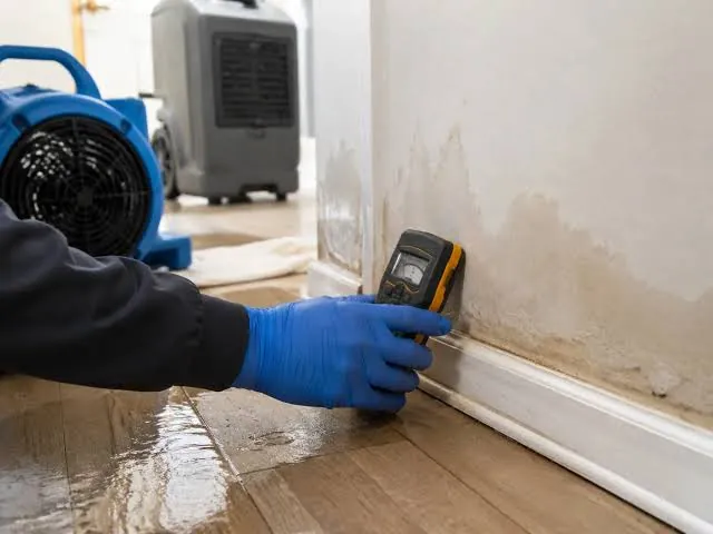 24/7 Water damage restoration services in Steilacoom, WA - Rapid flood cleanup and mitigation